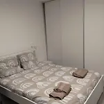 Apartamento Au Centre De La Part Dieu