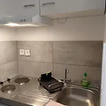 Apartamento Au Centre De La Part Dieu *