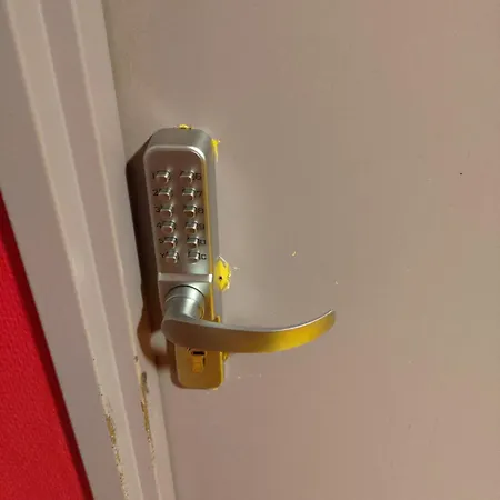 Apartamento Au Centre De La Part Dieu *