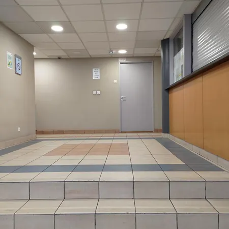 شقة Au Centre De La Part Dieu *